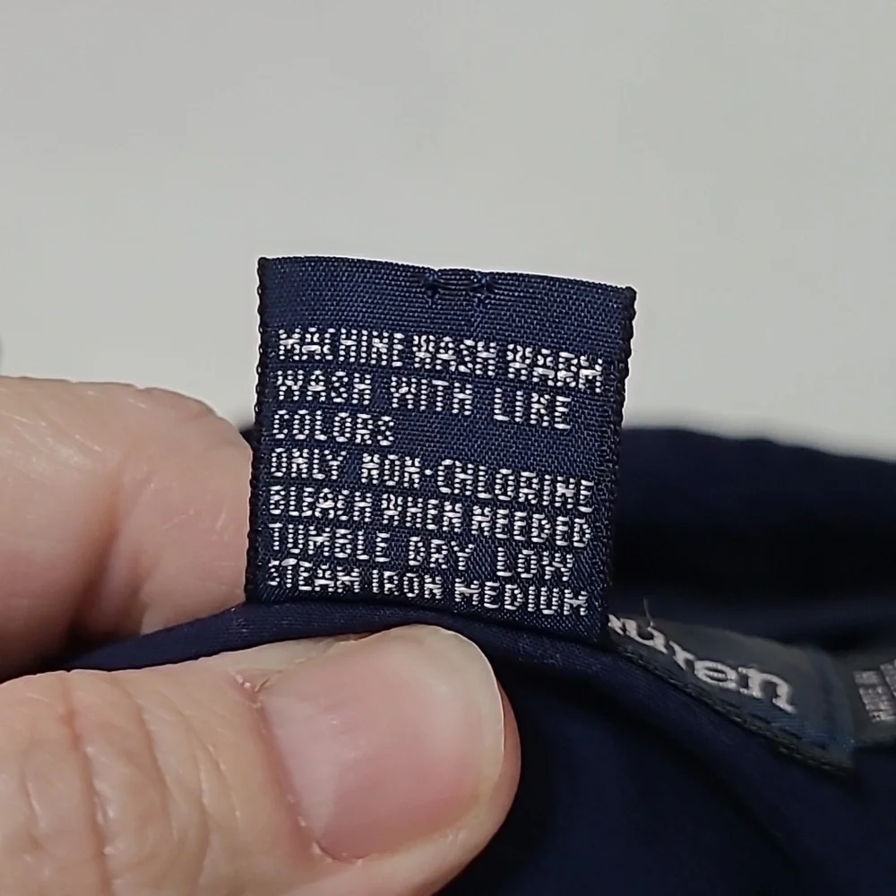 Polo Ralph Lauren polo by